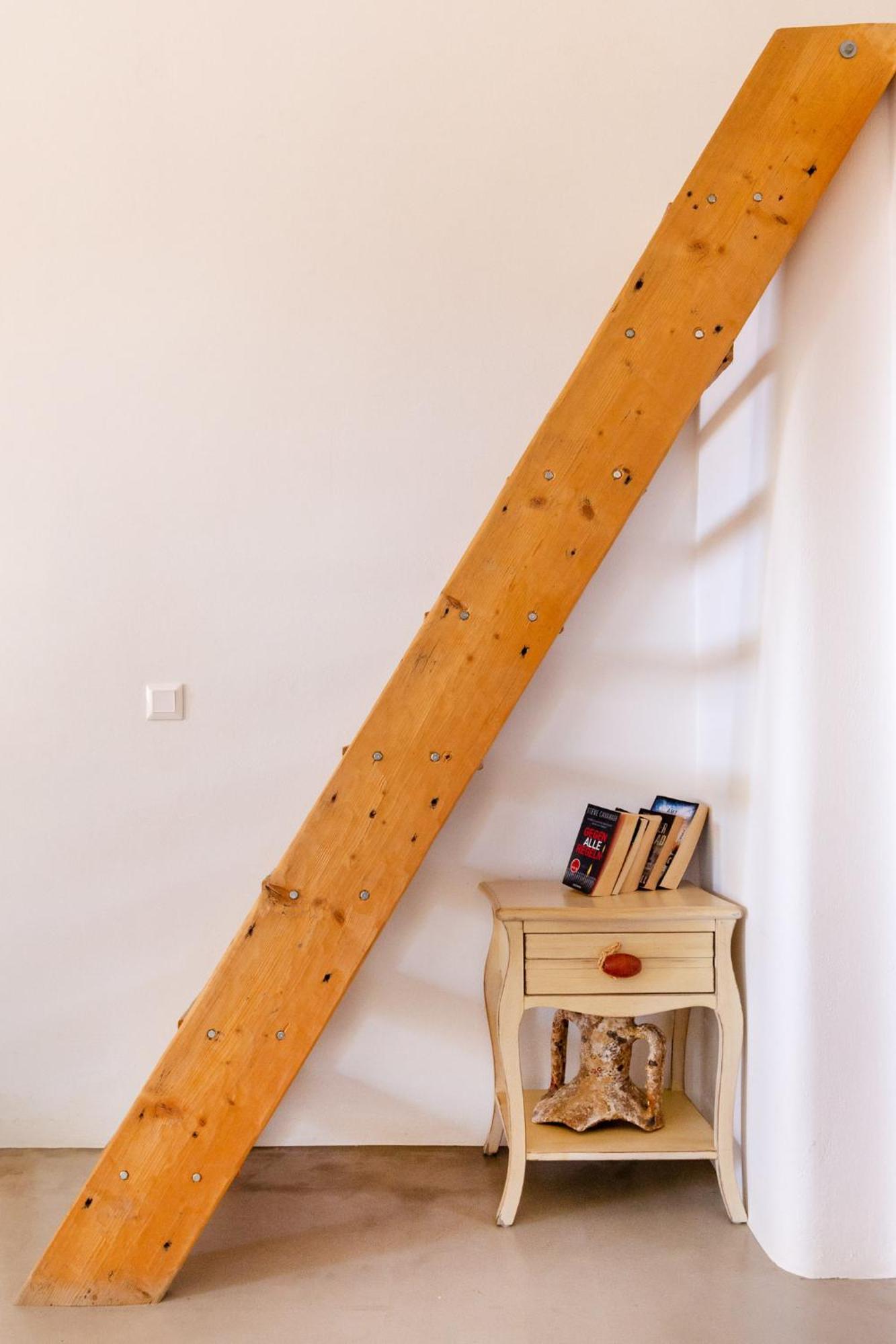 Ailouros Scenic Guest Houses Schoinoussa エクステリア 写真