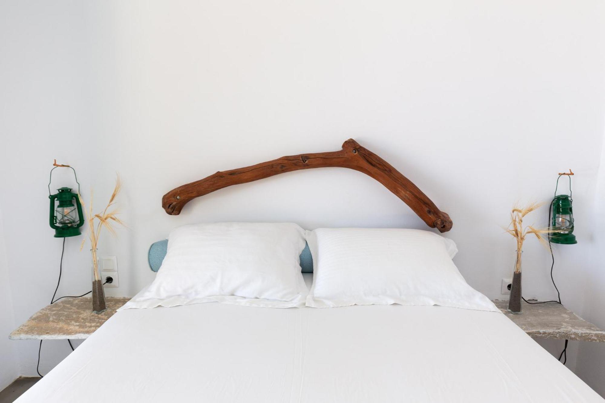Ailouros Scenic Guest Houses Schoinoussa エクステリア 写真