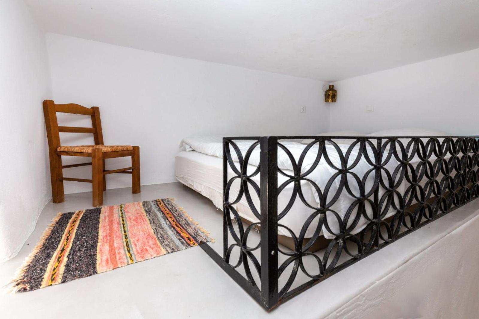 Ailouros Scenic Guest Houses Schoinoussa エクステリア 写真